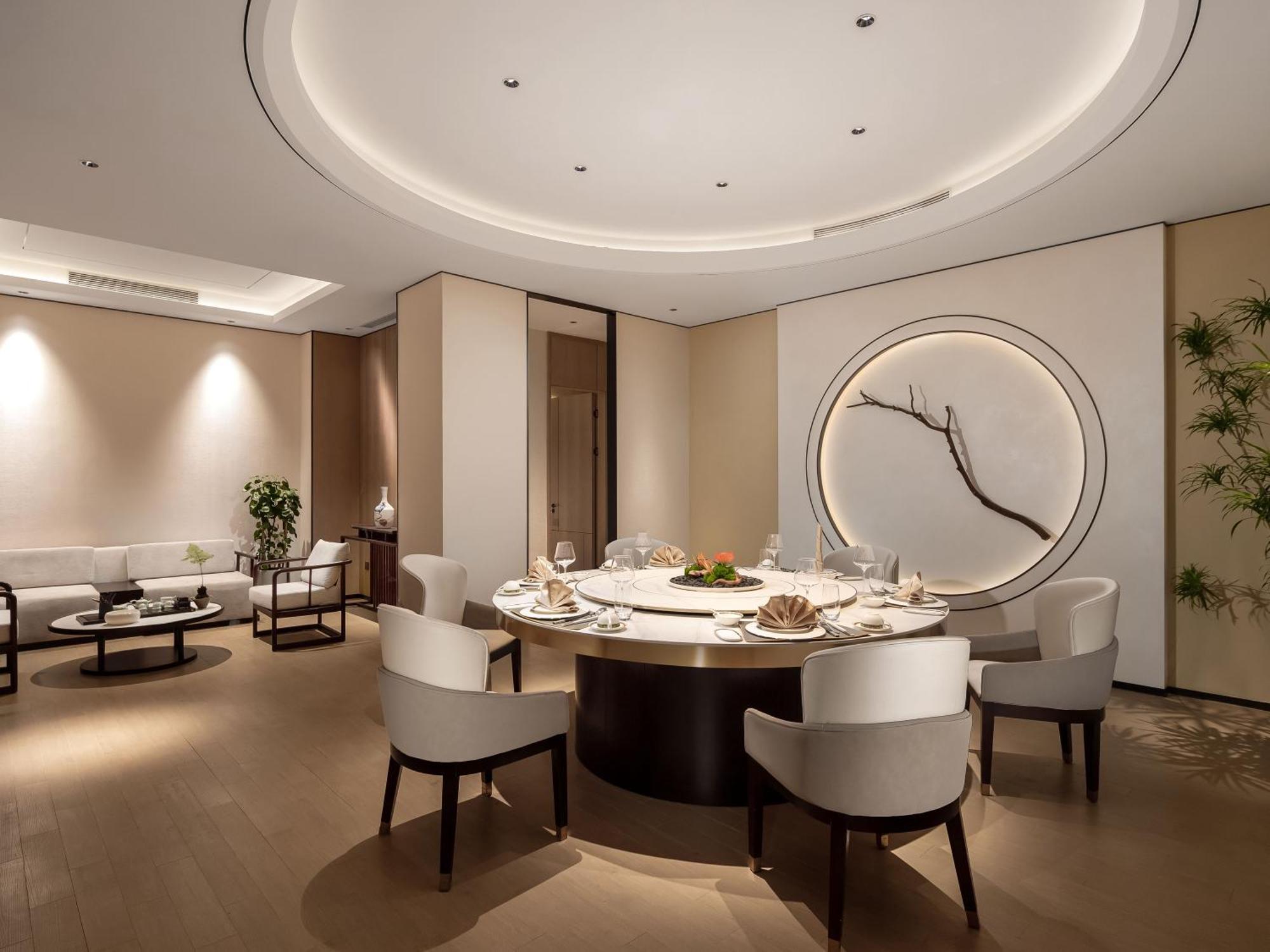 Gehua New Century Hotel Пекин Экстерьер фото