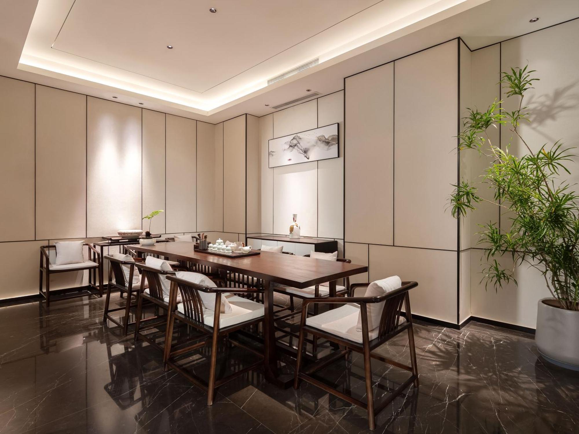Gehua New Century Hotel Пекин Экстерьер фото